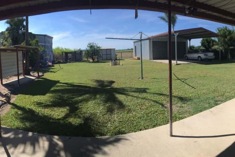 Third view of Homely acreageSemiRural listing, 16 Mackenzies Rd, Calen QLD 4798