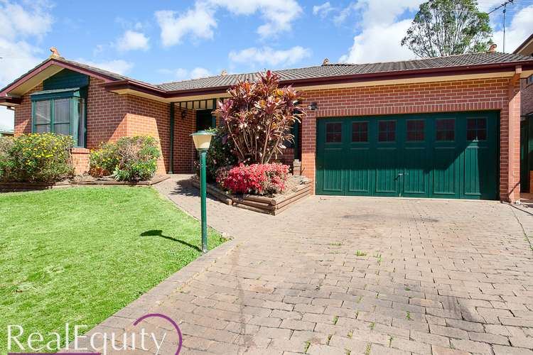 Main view of Homely house listing, 14 Niland Way, Casula NSW 2170