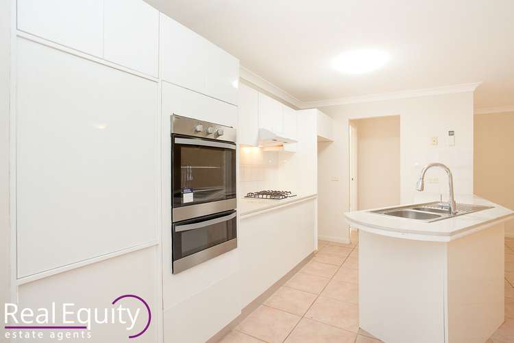 Third view of Homely house listing, 14 Niland Way, Casula NSW 2170