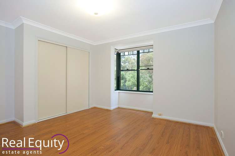 Fifth view of Homely house listing, 14 Niland Way, Casula NSW 2170