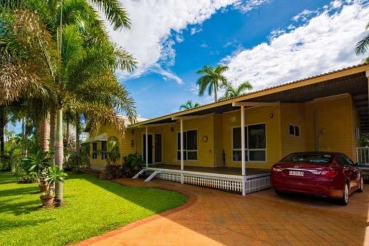 Main view of Homely house listing, 51 Forrest Pde, Bakewell NT 832