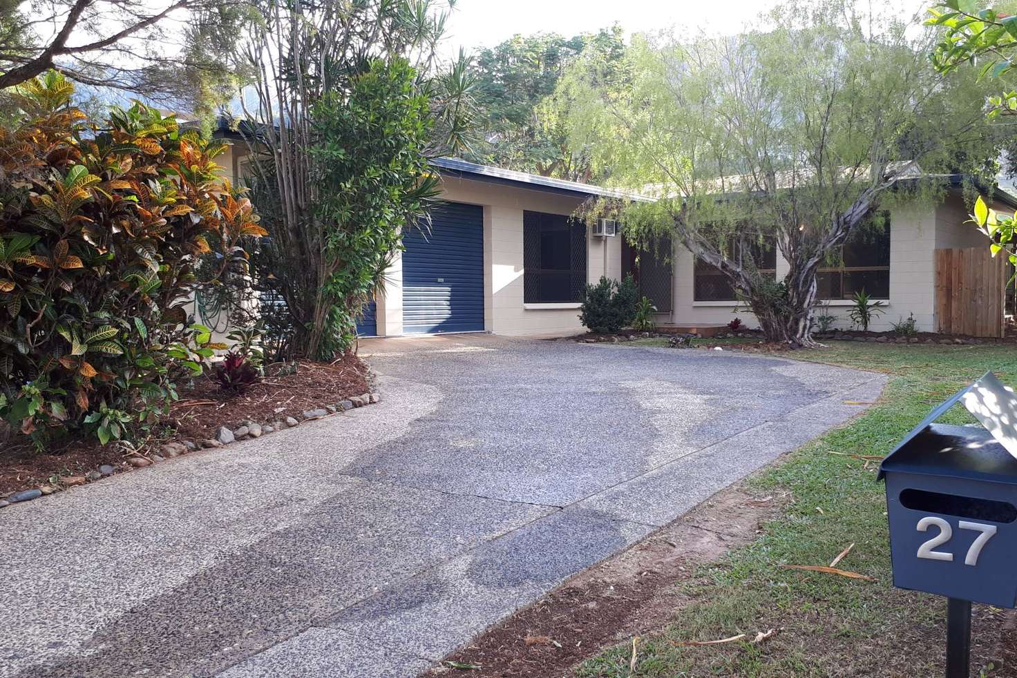 Main view of Homely house listing, 27 Wirrah St, Bayview Heights QLD 4868
