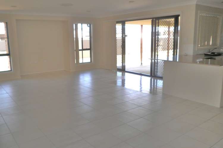 Fifth view of Homely house listing, 14 Sheridan Street, Chinchilla QLD 4413