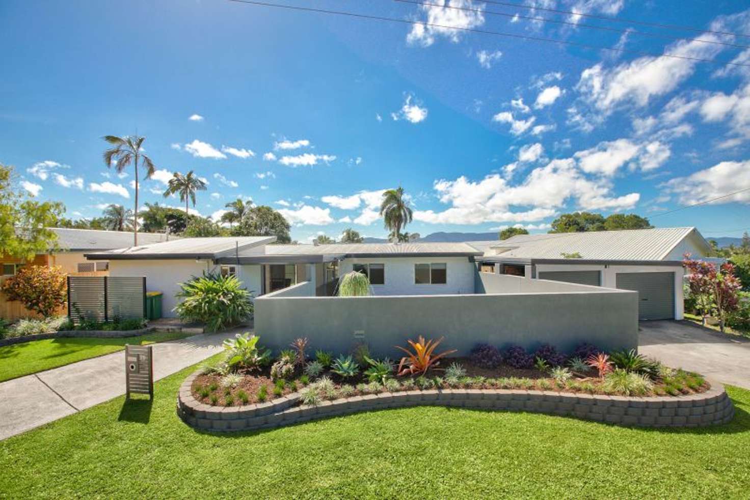 Main view of Homely house listing, 20 Panorama Street, Bayview Heights QLD 4868