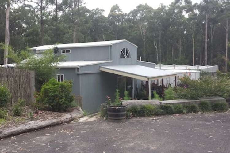 Sixth view of Homely acreageSemiRural listing, 36 Margaret Dr, Bimbimbie NSW 2536