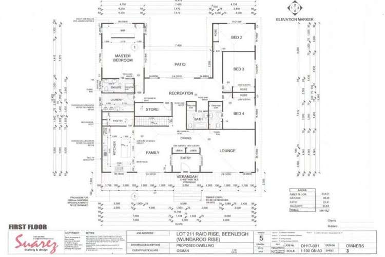 Fourth view of Homely house listing, 53-55 Raid Rise, Bahrs Scrub QLD 4207