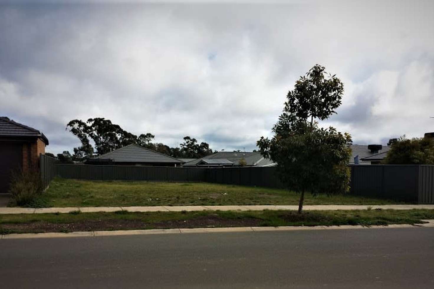 Main view of Homely residentialLand listing, 6 Aspect Drive, Huntly VIC 3551