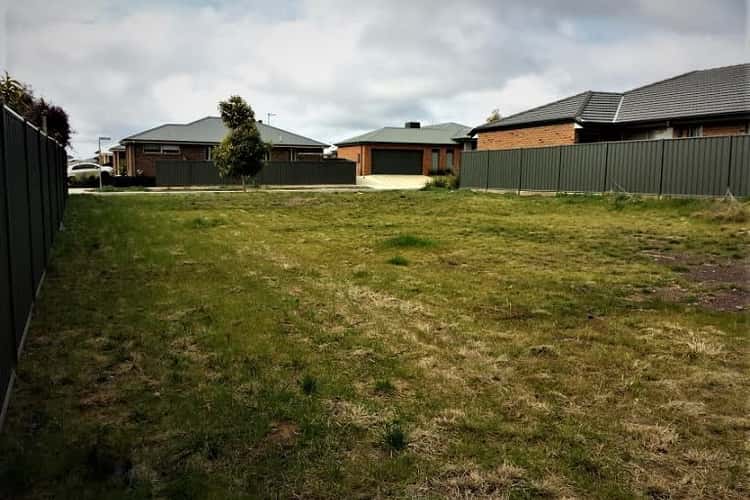 Second view of Homely residentialLand listing, 6 Aspect Drive, Huntly VIC 3551