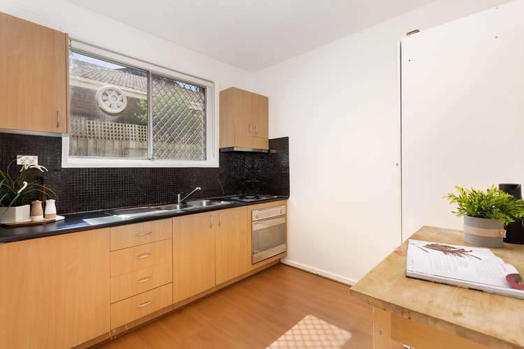 Second view of Homely apartment listing, 1/44 Ascot Vale Road, Flemington VIC 3031