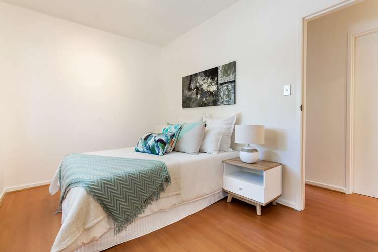 Fourth view of Homely apartment listing, 1/44 Ascot Vale Road, Flemington VIC 3031