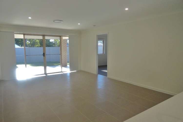 Third view of Homely unit listing, 2/37 Skewis Street, Chinchilla QLD 4413
