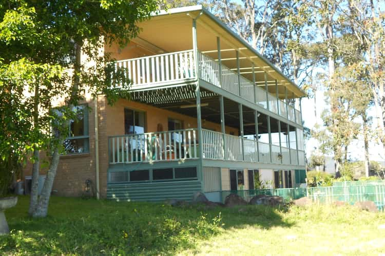 Second view of Homely acreageSemiRural listing, 1945 Coomba Road, Coomba Park NSW 2428