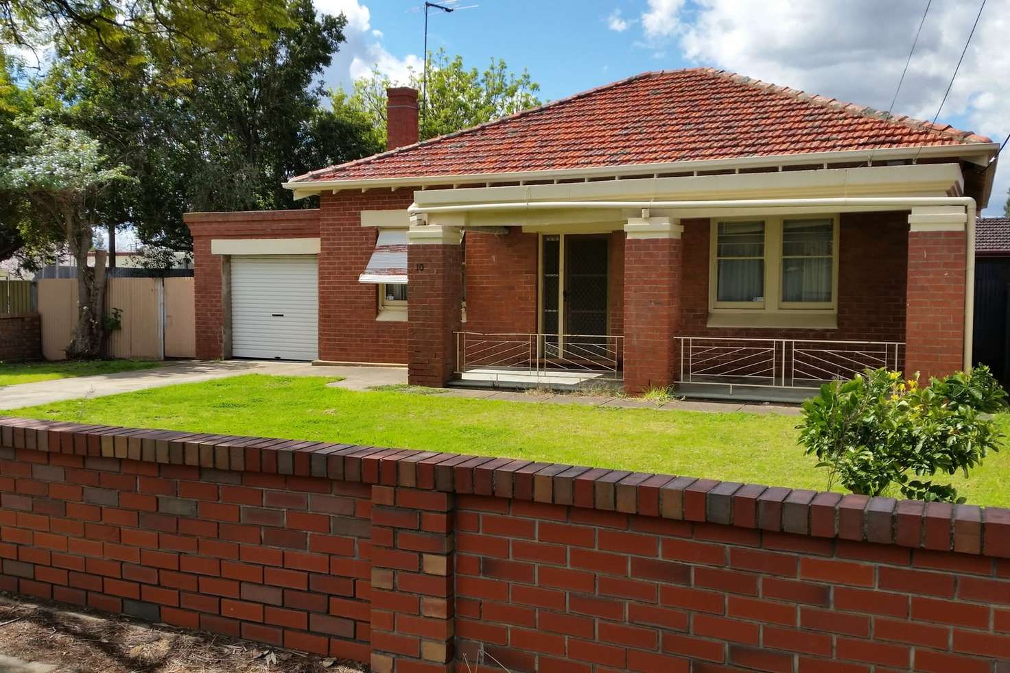 Main view of Homely house listing, 10 Crossley Avenue, Croydon Park SA 5008