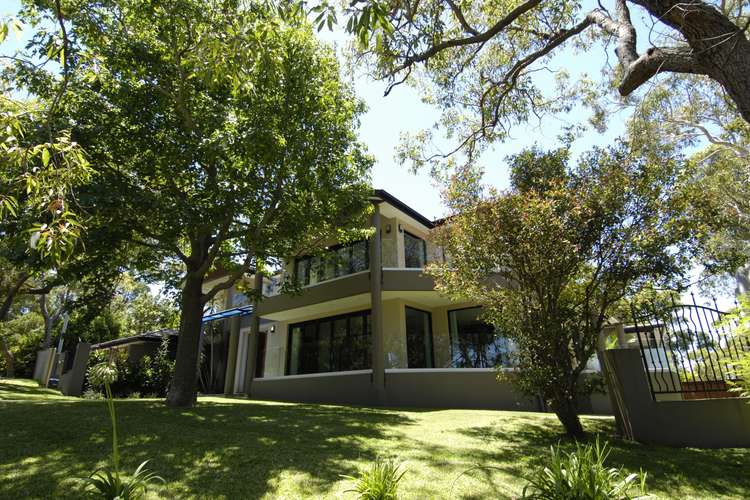 Fourth view of Homely house listing, 54 The Outlook, Bilgola Plateau NSW 2107