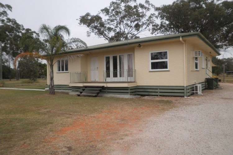 Main view of Homely house listing, 8 Kurtz Street, Chinchilla QLD 4413