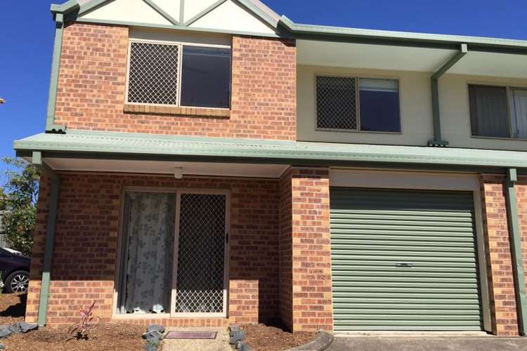 Main view of Homely townhouse listing, 3/6 PENDLEBURY COURT, Edens Landing QLD 4207