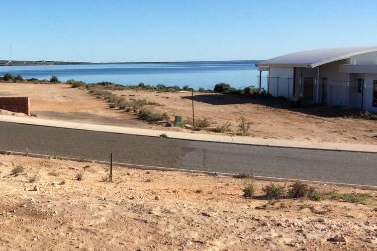 Main view of Homely residentialLand listing, 32 Flinders Drive, Streaky Bay SA 5680