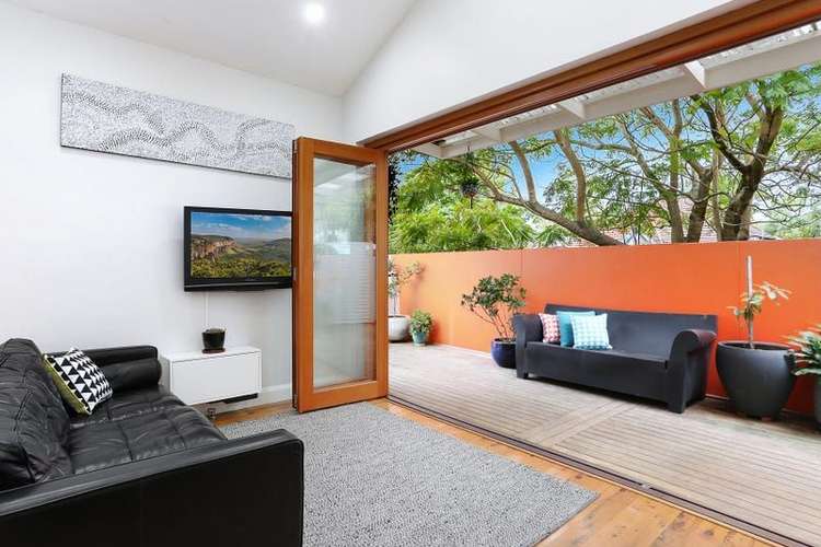 Second view of Homely house listing, 311 Old South Head Road, Bondi NSW 2026