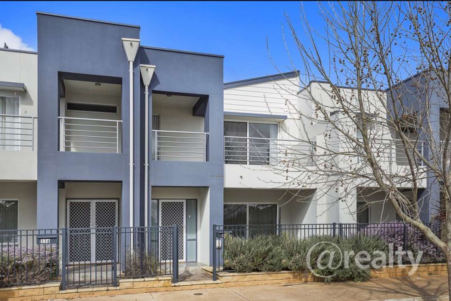 Main view of Homely townhouse listing, 114 Newton Boulevard, Munno Para SA 5115