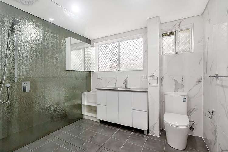 Third view of Homely apartment listing, 1/23 Burton Street, Concord NSW 2137