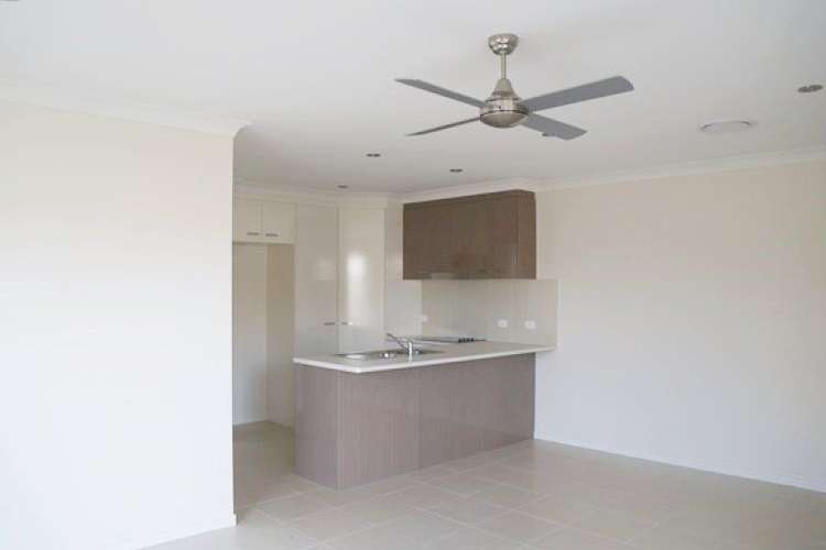 Third view of Homely unit listing, 2/7 Ellem Drive, Chinchilla QLD 4413