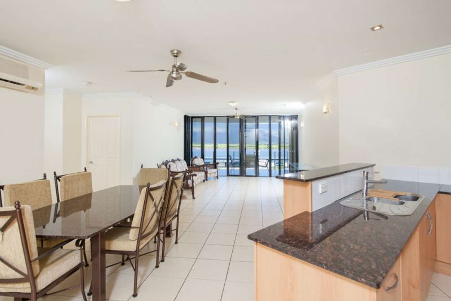 Main view of Homely apartment listing, 503/2-4 Lake Street, Cairns City QLD 4870