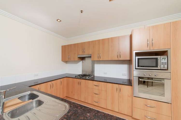 Second view of Homely apartment listing, 503/2-4 Lake Street, Cairns City QLD 4870