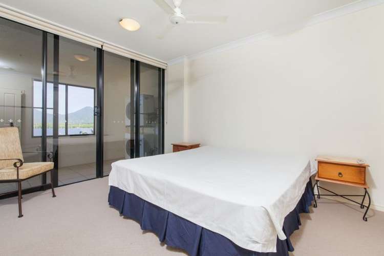 Third view of Homely apartment listing, 503/2-4 Lake Street, Cairns City QLD 4870