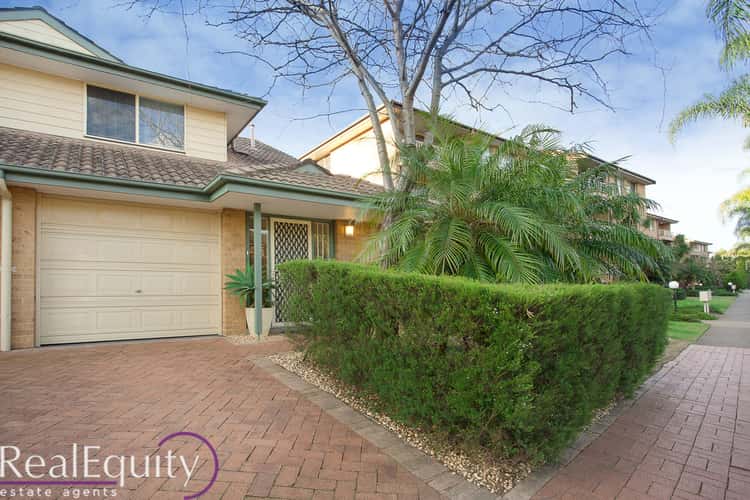 Main view of Homely townhouse listing, 10 Frank Oliveri Drive, Chipping Norton NSW 2170