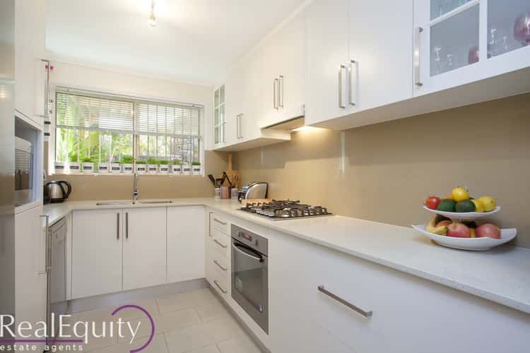 Fourth view of Homely townhouse listing, 10 Frank Oliveri Drive, Chipping Norton NSW 2170