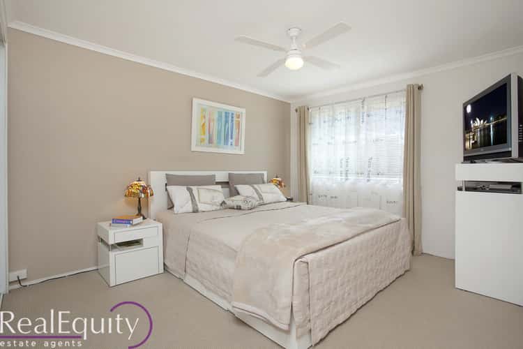 Fifth view of Homely townhouse listing, 10 Frank Oliveri Drive, Chipping Norton NSW 2170