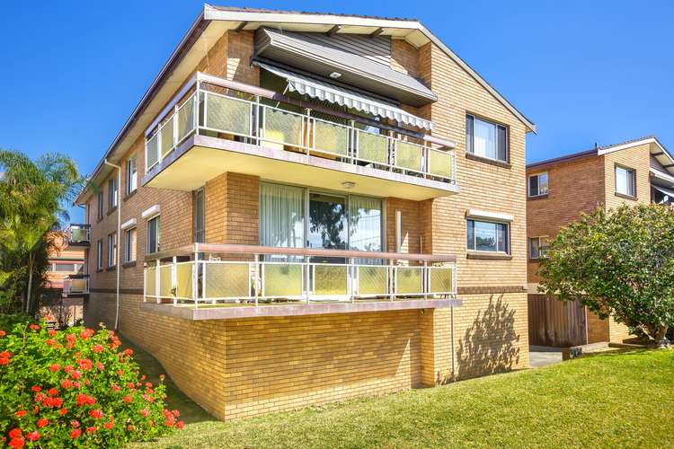 Main view of Homely apartment listing, 1/84 Concord Road, North Strathfield NSW 2137