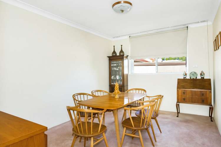 Fourth view of Homely apartment listing, 1/84 Concord Road, North Strathfield NSW 2137