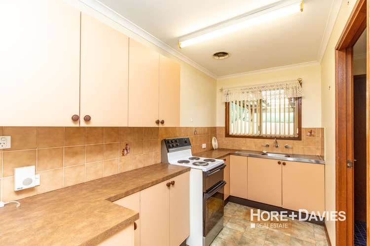 Second view of Homely unit listing, 3/34 Ashmont Avenue, Ashmont NSW 2650