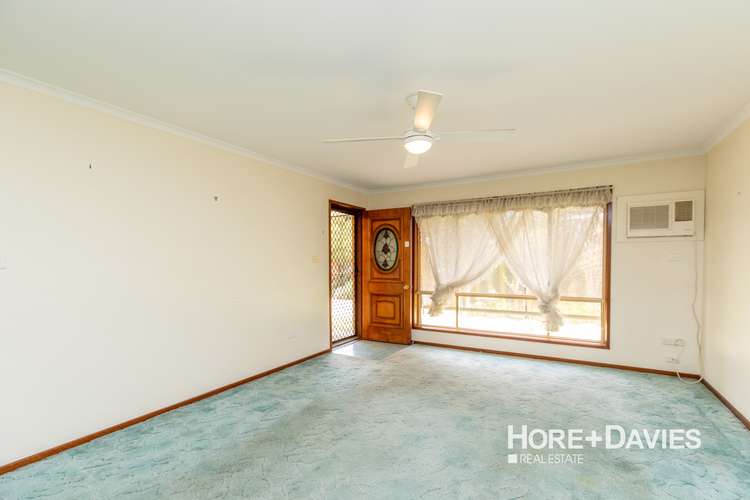 Third view of Homely unit listing, 3/34 Ashmont Avenue, Ashmont NSW 2650