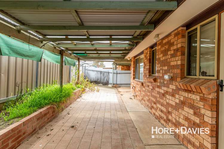 Seventh view of Homely unit listing, 3/34 Ashmont Avenue, Ashmont NSW 2650