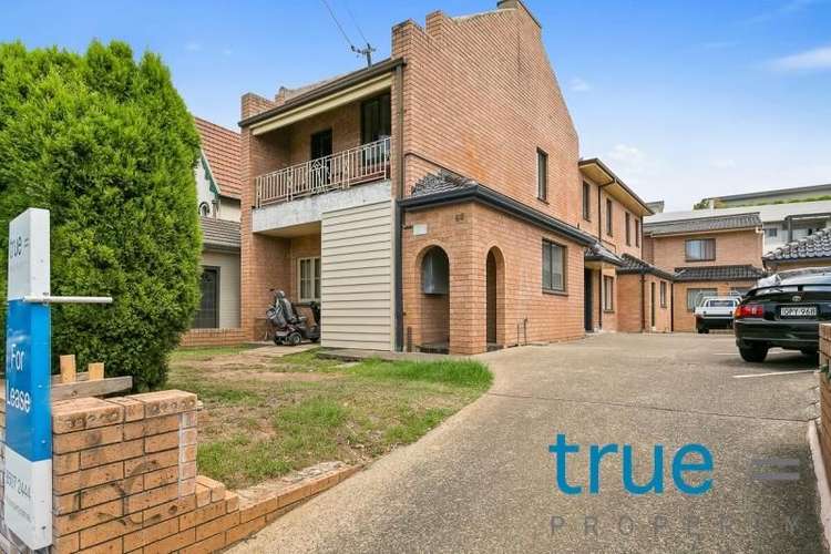 Main view of Homely apartment listing, 2/66 Crystal Street, Petersham NSW 2049