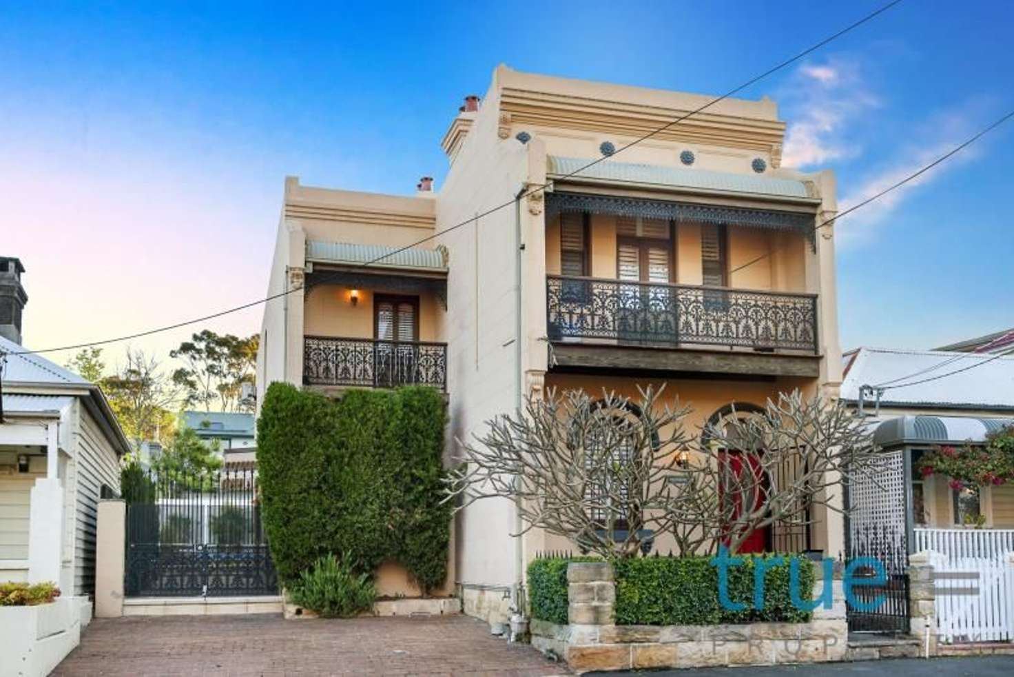Main view of Homely house listing, 7 Lawson Street, Balmain NSW 2041
