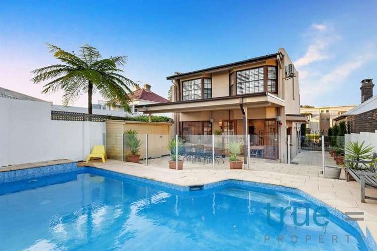 Second view of Homely house listing, 7 Lawson Street, Balmain NSW 2041