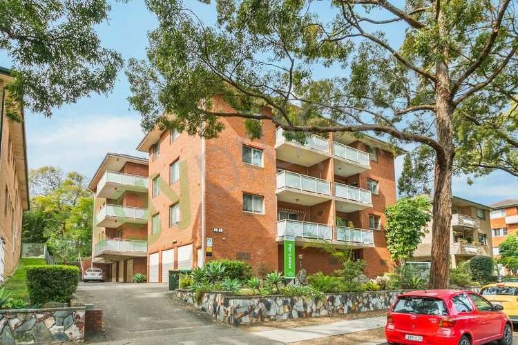 Main view of Homely apartment listing, 9/14 Lancelot Street, Allawah NSW 2218