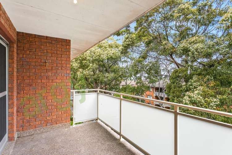 Fourth view of Homely apartment listing, 9/14 Lancelot Street, Allawah NSW 2218