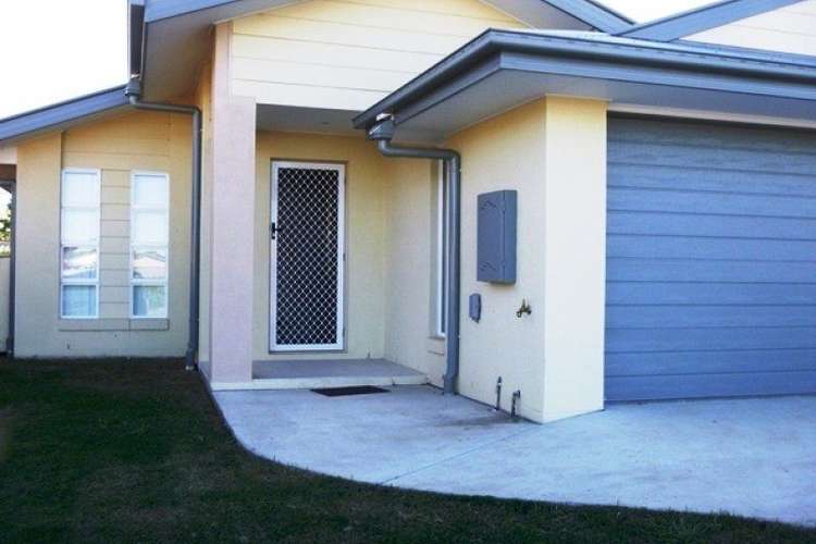 Main view of Homely unit listing, 33 Cello Court, Chinchilla QLD 4413