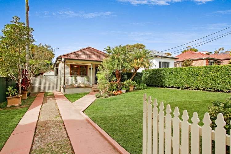 Main view of Homely house listing, 34 Glassop Street, Caringbah NSW 2229