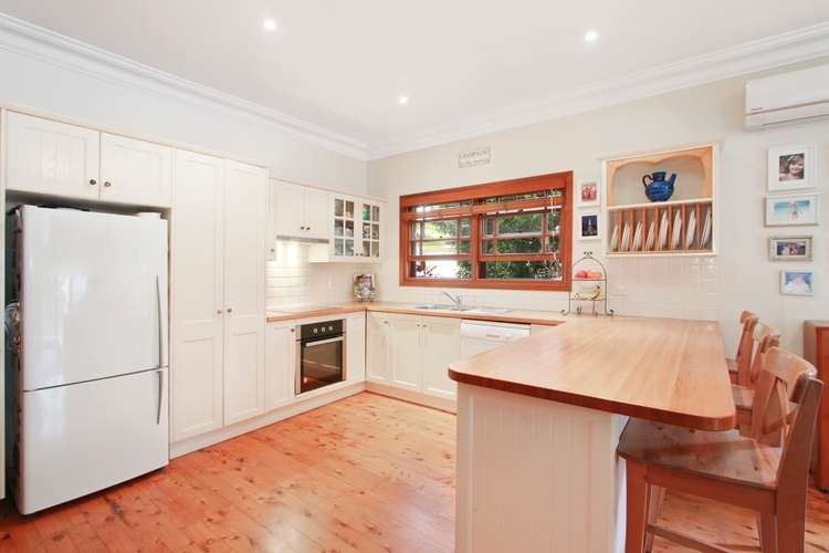 Second view of Homely house listing, 34 Glassop Street, Caringbah NSW 2229