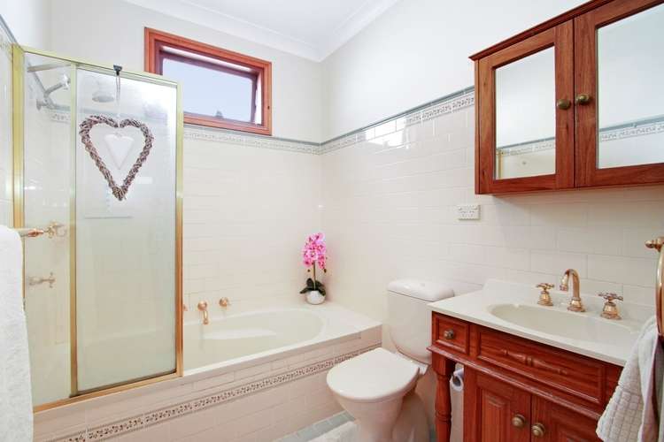 Fourth view of Homely house listing, 34 Glassop Street, Caringbah NSW 2229
