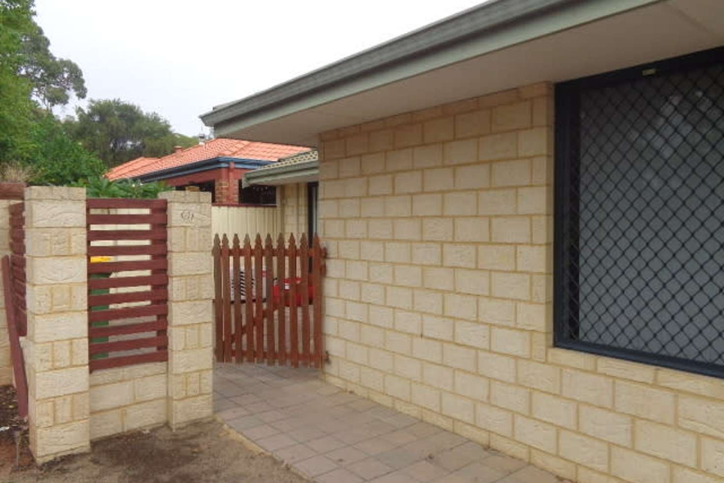 Main view of Homely villa listing, 6/7 Hartley Street, Gosnells WA 6110