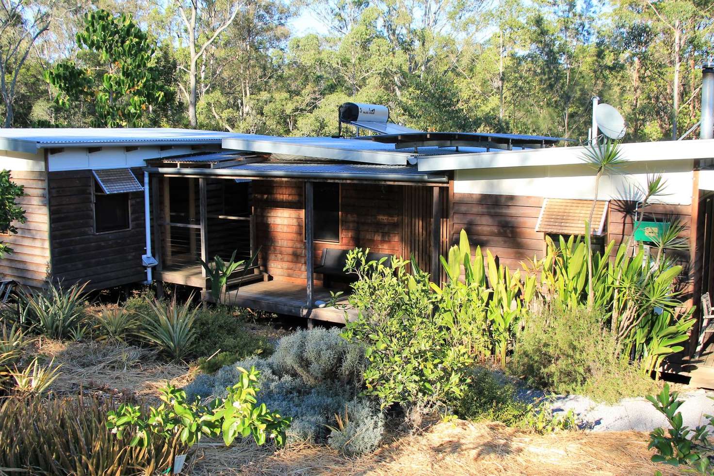 Main view of Homely house listing, 84 Coles Creek Road, Cooran QLD 4569