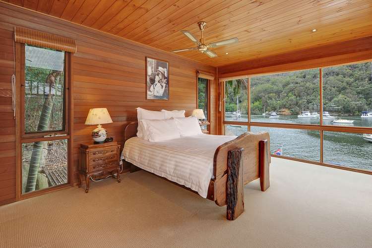 Sixth view of Homely house listing, Lot 20 Silverwater Estate, Berowra Waters NSW 2082