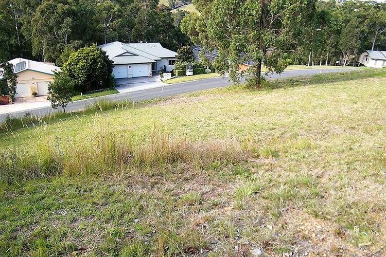 Third view of Homely residentialLand listing, 10 The Eagles Nest, Tallwoods Village NSW 2430