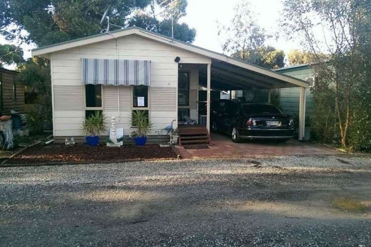 Main view of Homely house listing, 26/22 Tuit Rd, Aldinga SA 5173